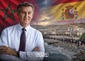 Feijóo Puts Ceuta Crisis, Morocco at Center of Spain Election Campaign