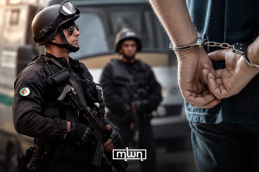 Algeria Claims Arrest of 61 Moroccans Over Suspicions of ‘Sabotage’