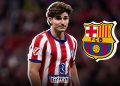 Alvarez Apologizes to Atletico Supporters for Barcelona Comments