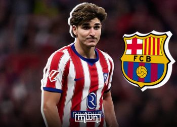 Alvarez Apologizes to Atletico Supporters for Barcelona Comments