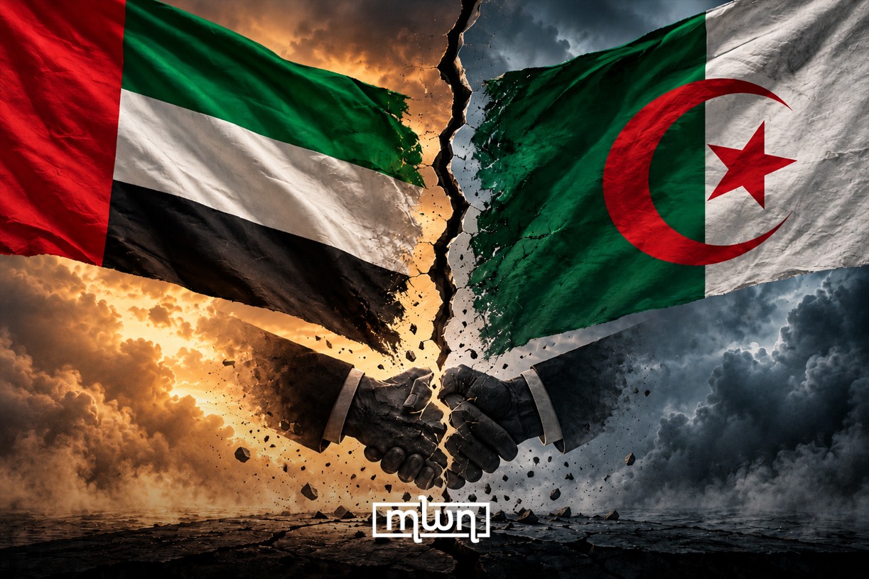 Western Sahara talks stall as UN mission mandate nears Oct. 31 expiry