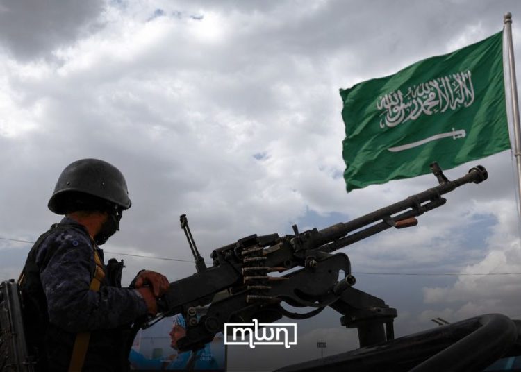 Arab Condemnation Following Houthi’s New Attacks on Saudi Arabia