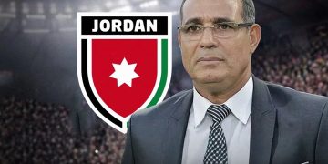 Badou Zaki: ‘It Would Be Special to See Jordan at the 2030 World Cup in My Homeland’