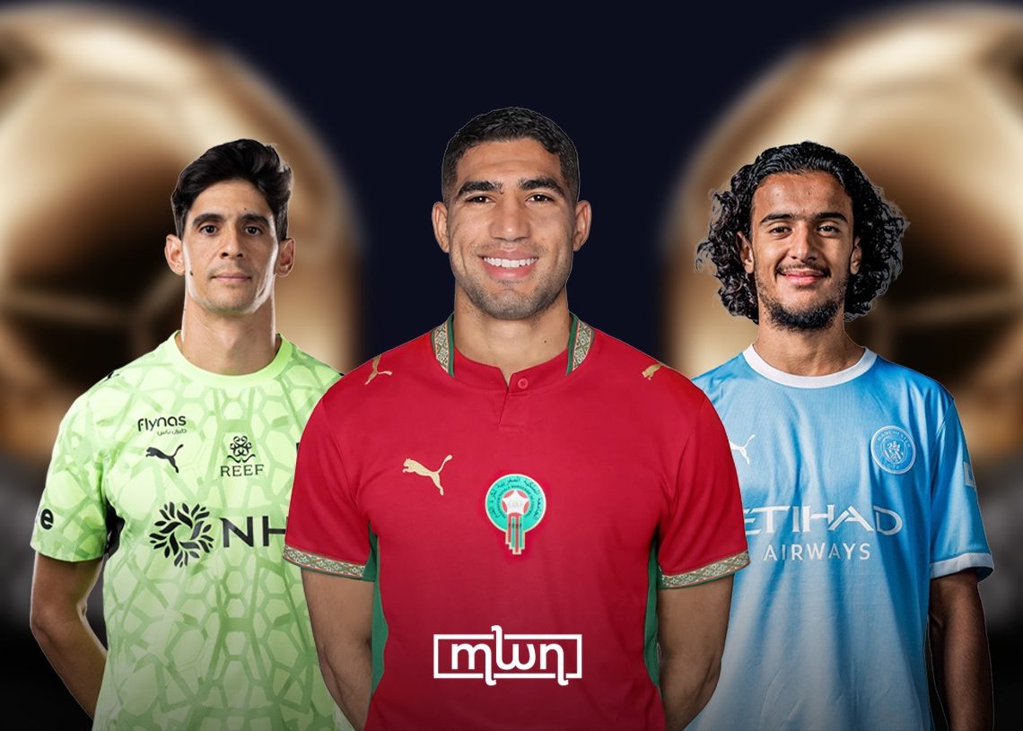 The 2026 Ballon d’Or ceremony will take place on Monday, October 26, at the London Palladium in the British capital, bringing together some of the biggest names in the world of football to celebrate the best performers of the 2025-2026 season.