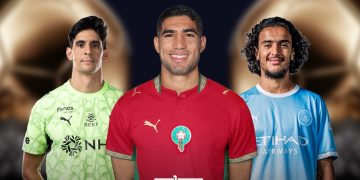 The 2026 Ballon d’Or ceremony will take place on Monday, October 26, at the London Palladium in the British capital, bringing together some of the biggest names in the world of football to celebrate the best performers of the 2025-2026 season.