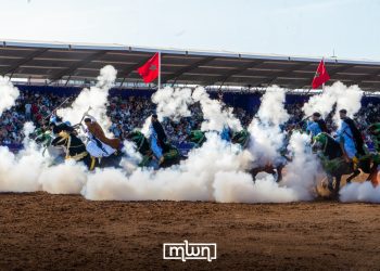 Beyond the Arena, What to Discover at Salon du Cheval d’El Jadida