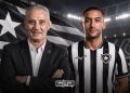 Botafogo Coach Tite Says Ziyech Needs Better Fitness to Adapt to Brazilian Football