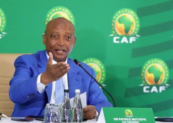 CAF Boosts Annual Funding for Member Associations to $700,000