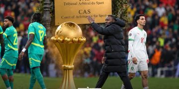 CAS Hearing Over Morocco’s AFCON- What to Remember