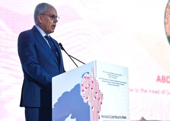 Minister Delegate to the Head of Government in charge of National Defense Administration Abdellatif Loudiyi