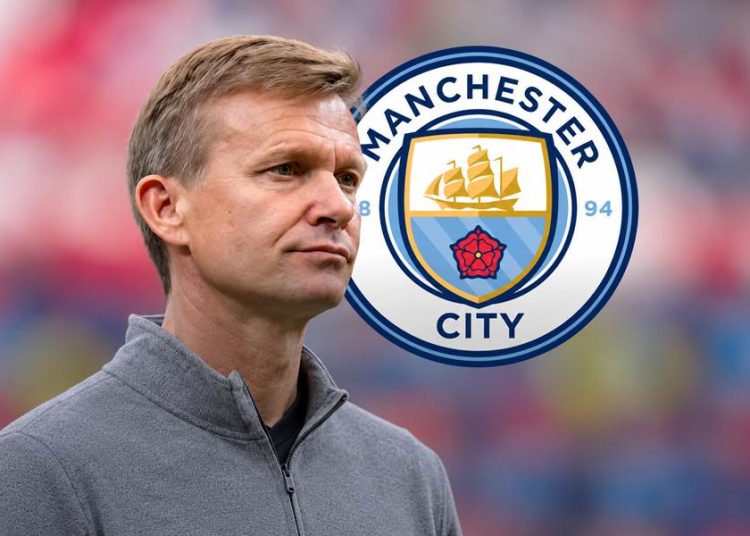 Canada Coach Marsch: ‘I Think Man City Should Be Punished Severely’