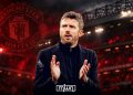 Carrick on Manchester United Sacking: ‘I Don’t Know’