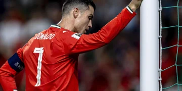 Cristiano Ronaldo could return to Portugal’s national team during the November international break, according to Portuguese Football Federation (FPF) President Pedro Proença, despite uncertainty surrounding the captain’s disciplinary situation.