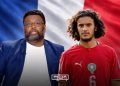 French football analyst Dave Appadoo has expressed disappointment over France’s failure to convince Moroccan midfielder Ayoub Bouaddi to represent Les Bleus, describing the situation as a potential “real failure” for French football.