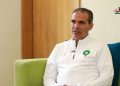 Morocco’s national futsal team coach Hicham Dguig has credited the Royal Moroccan Football Federation (FRMF), led by Fouzi Lekjaa, and royal support for the development of Moroccan futsal.