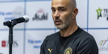 Manchester City head coach Enzo Maresca has explained why he preferred Phil Foden over Moroccan midfielder Ayoub Bouaddi during his team's Premier League clash against Aston Villa.