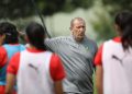 The Royal Moroccan Football Federation (FRMF) has appointed French coach Eric Blahic as the new head coach of the Morocco women’s national team, replacing Spain’s Jorge Vilda.
