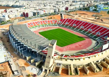 Morocco has launched two international tenders worth a combined estimated MAD 1.52 billion ($152 million) to upgrade the Grand Stadium of Fez ahead of the 2030 FIFA World Cup.