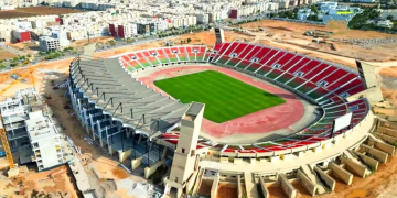 Morocco has launched two international tenders worth a combined estimated MAD 1.52 billion ($152 million) to upgrade the Grand Stadium of Fez ahead of the 2030 FIFA World Cup.