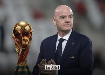 FIFA President Gianni Infantino Faces Scrutiny Over Undisclosed $1.7M World Cup Payment