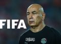 FIFA Suspends Egypt Manager Hossam Hassan for 3 Matches