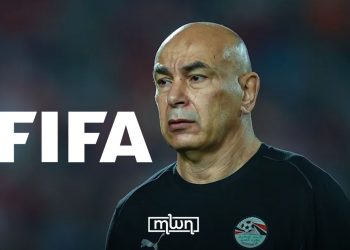 FIFA Suspends Egypt Manager Hossam Hassan for 3 Matches