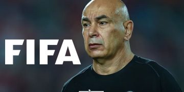 FIFA Suspends Egypt Manager Hossam Hassan for 3 Matches