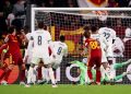 Real Madrid produced a remarkable late comeback at the Stadio Olimpico on Wednesday, overturning a 3-1 deficit to defeat Roma