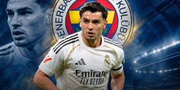 Turkish club Fenerbahçe is reportedly preparing a lucrative salary offer to convince Moroccan international Brahim Díaz to join the team during the January transfer window, as Juventus also monitors the Real Madrid playmaker.