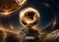 Footballers in Suits; How and When to Watch Ballon d’Or in Morocco