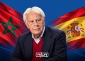 Former Spanish Prime Minister Felipe González. (Designed by MWN team)
