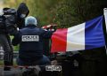 France Prosecutors Send Suspect in Fatal Racist Attack to Psychiatric Unit for Observation