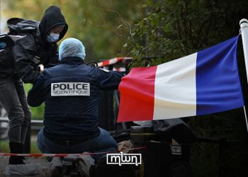France Prosecutors Send Suspect in Fatal Racist Attack to Psychiatric Unit for Observation