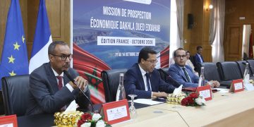 A delegation of French business leaders arrived in Dakhla on Monday for a two-day economic prospecting mission aimed at exploring investment opportunities in the Dakhla-Oued Eddahab region.
