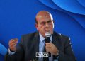 Abdeljabbar Errachidi, Morocco’s Minister Delegate in Charge of Handicrafts and the Solidarity Economy.