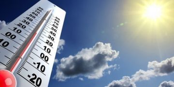 Heatwave and Thunderstorms to Hit Several Provinces in Morocco Through Sunday