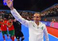 Morocco’s national futsal team coach, Hicham Dguig, has revealed the key factors behind the Atlas Lions’ fourth consecutive Africa Futsal Cup of Nations title, following their 5-2 victory over Angola in Wednesday’s final.