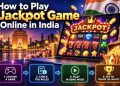 How to Play Jackpot Games Online: Rules & Tips 2026