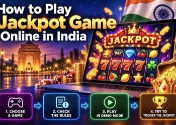 How to Play Jackpot Games Online: Rules & Tips 2026
