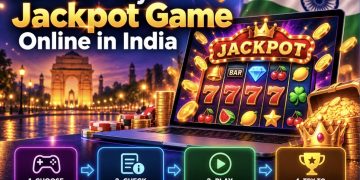 How to Play Jackpot Games Online: Rules & Tips 2026