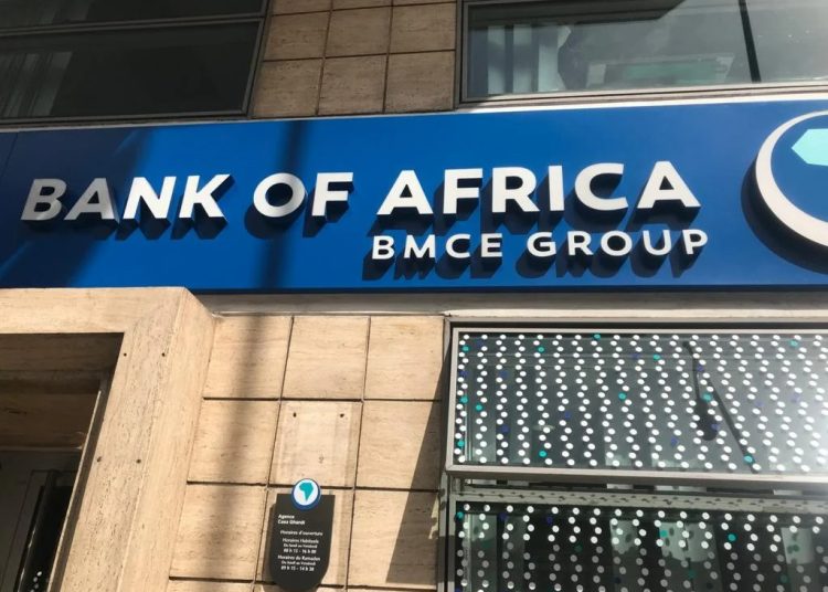 Bank of Africa to Increase Share Capital by MAD 51.2 Million