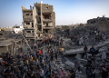 Israel’s IOF Continue Attacks on Palestinians