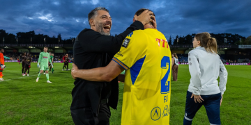 Moroccan coach Issame Charaï has won the Belgian Pro League Coach of the Month award for September after guiding KVC Westerlo through an impressive run of results.