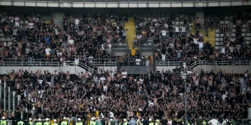 Italian Police Target 22 Ultras Following Violent Derby Clashes