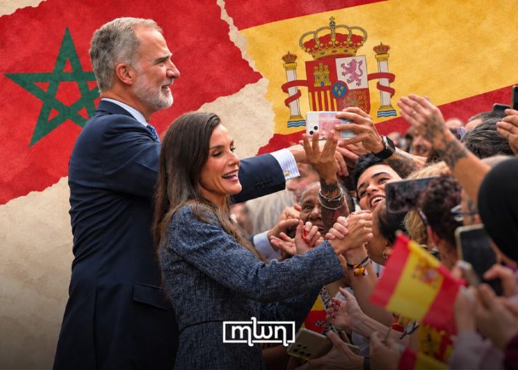 King Felipe Uses Ceuta Visit to Project Support, Tells Morocco ‘Ceuta Is Spain’