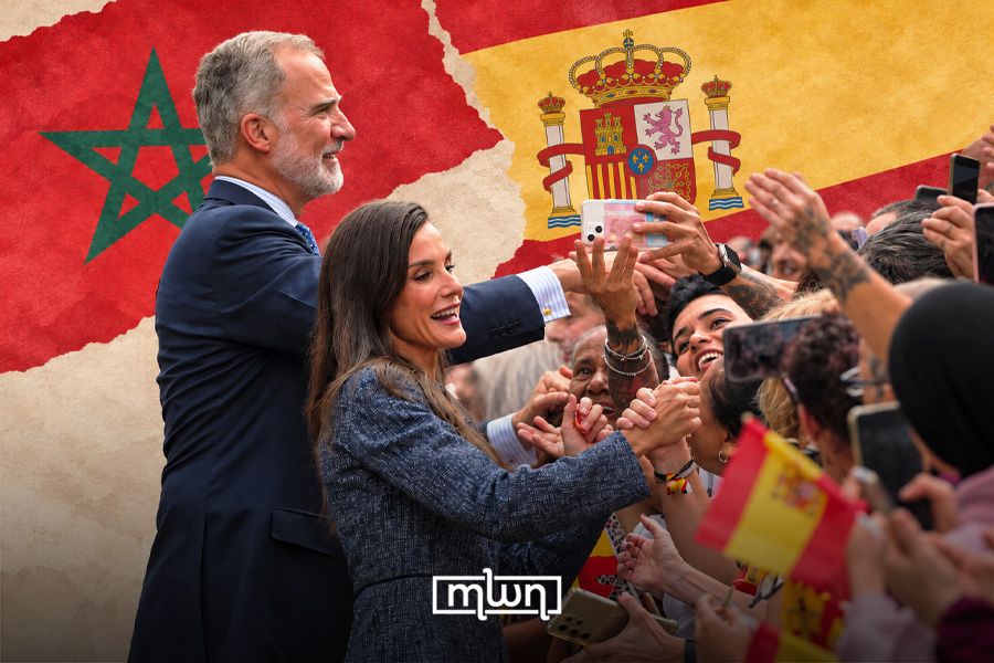 King Felipe Uses Ceuta Visit to Project Support, Tells Morocco ‘Ceuta Is Spain’