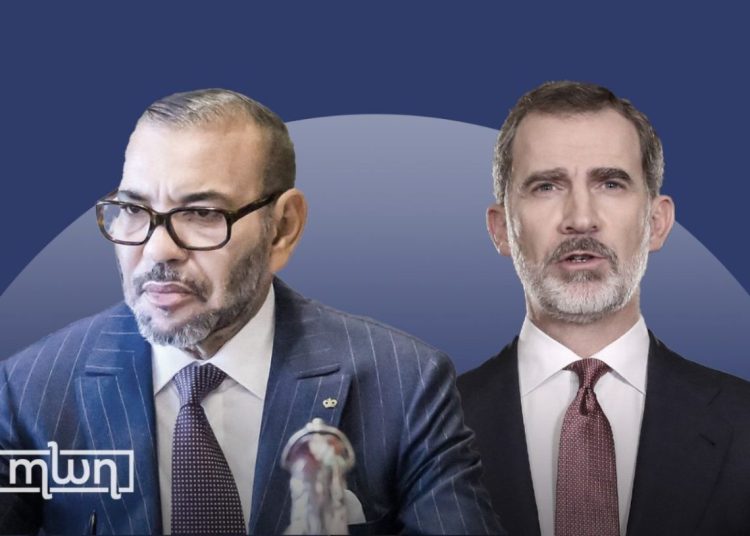 Spain Reaffirms Good Ties With Morocco Amid Royal Visit to Occupied Ceuta