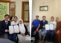 The Ambassador of the Republic of Korea to Morocco, Yoon Yeonjean, traveled to Meknes on Tuesday to meet the family of the late Mohamed Ben Kaddour Lasri, a Moroccan veteran of the Korean War (1950-1953).