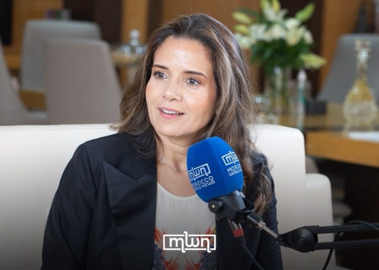 Leila Benali to MWN- ‘Mission Accomplished’ After Five Years of Reforms in Energy Ministry