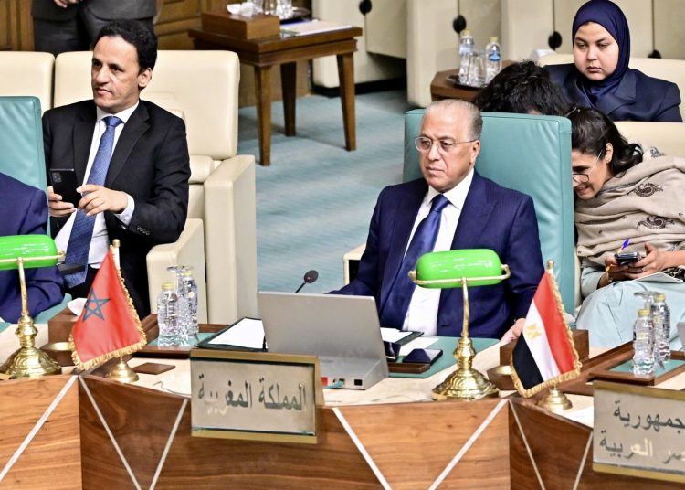 Morocco Calls for Stronger Arab Cooperation on Climate Resilience